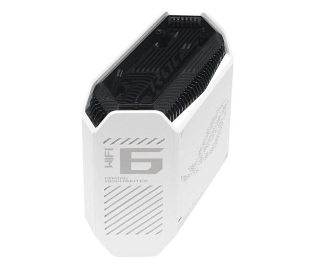 ASUS ROG Rapture GT6 (10000Mb/s a/b/g/n/ac/ax) 1xAP - 1142836 - zdjęcie 6